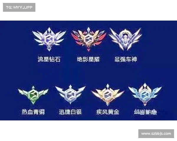 QQ飞车游戏段位快速提升攻略 QQ飞车游戏段位快速提升攻略
