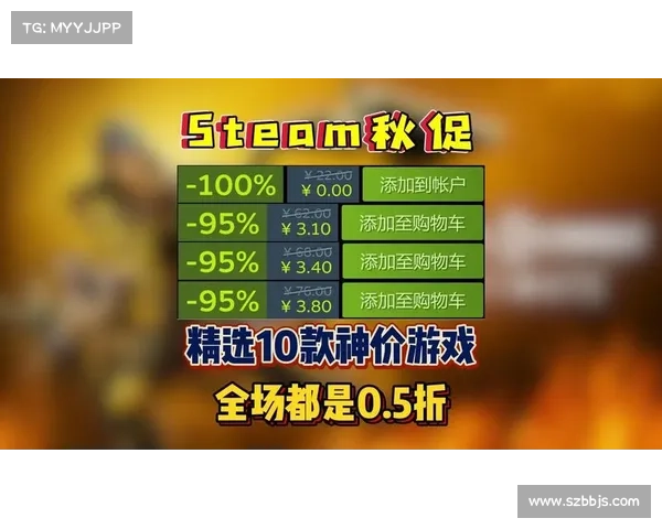 Steam上最值得购买的游戏推荐及超值折扣活动汇总 Steam上最值得购买的游戏推荐及超值折扣活动汇总