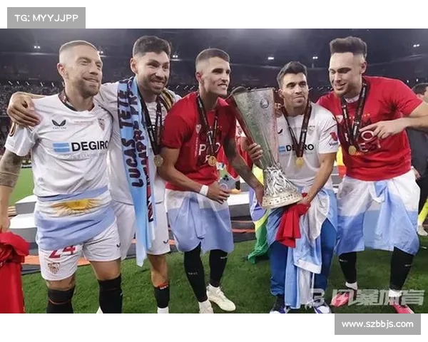 揭秘塞维利亚为何在欧联杯中屡次夺冠的秘密与背后原因