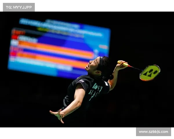 大马羽球超级1000赛五大亮点深度解析 赛场精彩不容错过 大马羽球超级1000赛五大亮点深度解析 赛场精彩不容错过