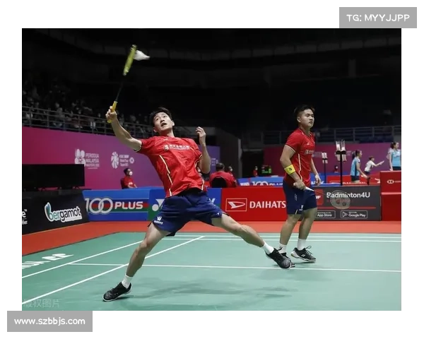 大马羽球超级1000赛五大经典时刻回顾 大马羽球超级1000赛五大经典时刻回顾