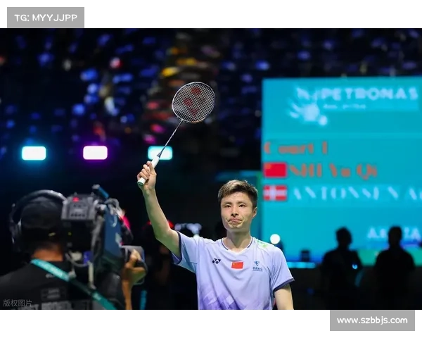 大马羽球超级1000赛未来挑战与发展前景展望 大马羽球超级1000赛未来挑战与发展前景展望